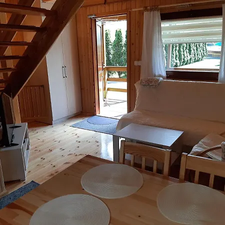 Hytte Blanka Jastarnia