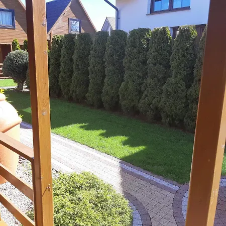 Blanka Lodge Jastarnia