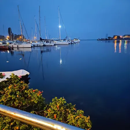 Blanka Hytte Jastarnia