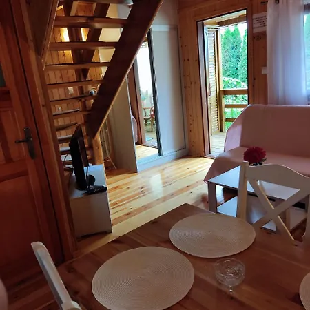 Blanka Lodge Jastarnia