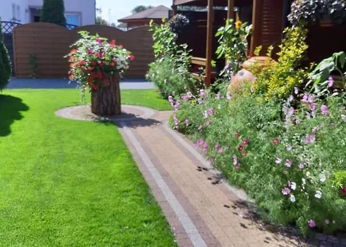 Blanka * 亚斯塔尔尼亚