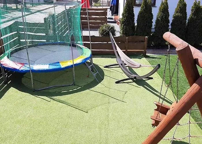 Blanka 亚斯塔尔尼亚