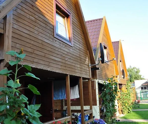 山林小屋 Blanka *