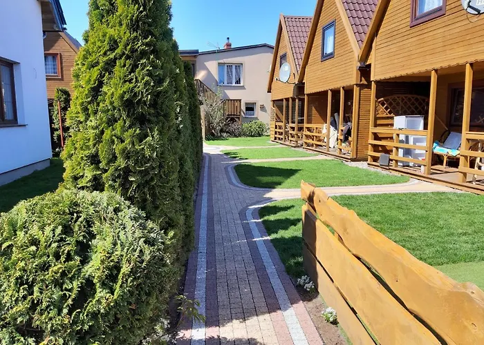 Blanka Orman Evi Jastarnia