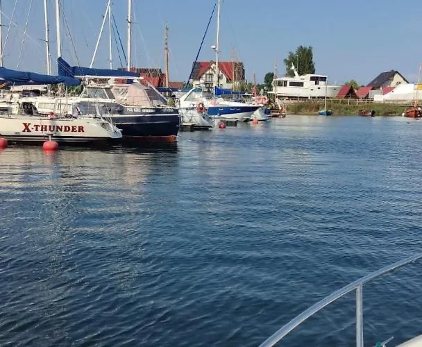 Blanka 山林小屋 亚斯塔尔尼亚