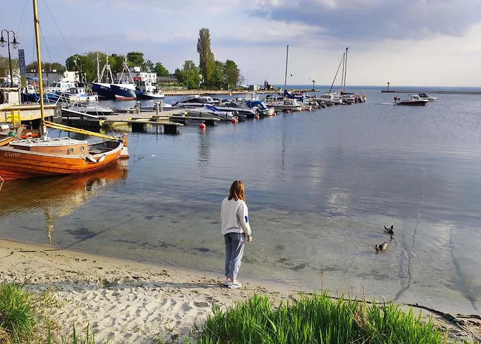 Blanka Orman Evi Jastarnia