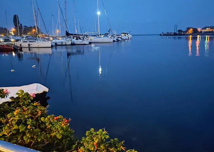 Blanka 山林小屋 亚斯塔尔尼亚