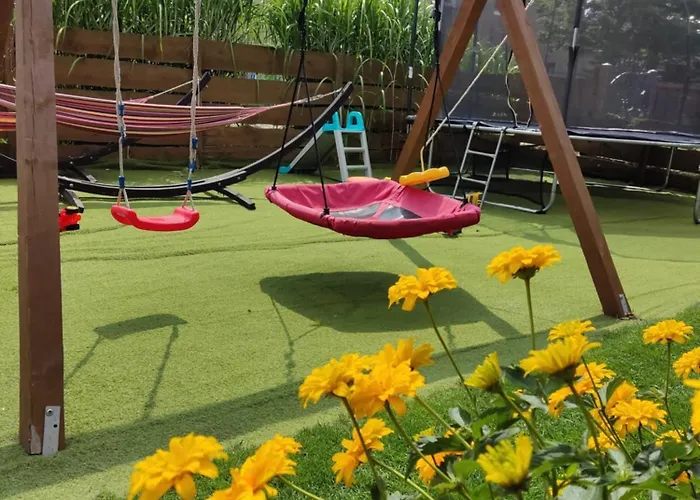 Blanka 亚斯塔尔尼亚