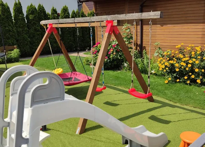 Blanka Orman Evi Jastarnia