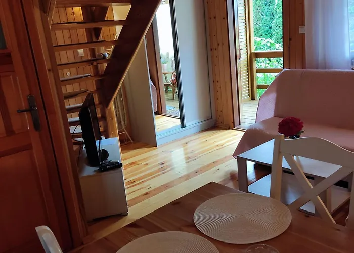 Blanka Orman Evi Jastarnia